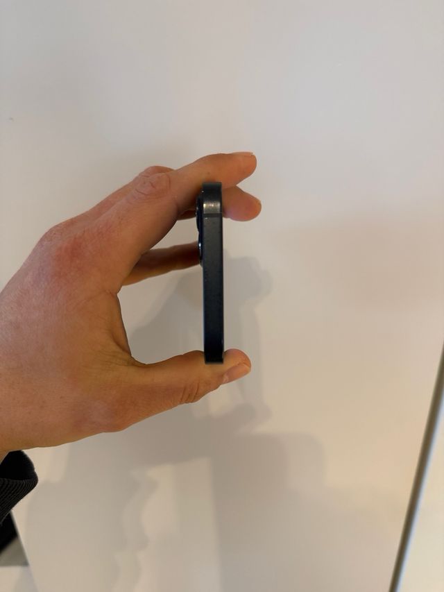 iPhone 13 128GB azul marino excelente estado