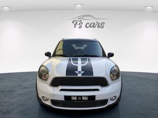 MINI COUNTRYMAN COOPER SD COUNTRYMAN