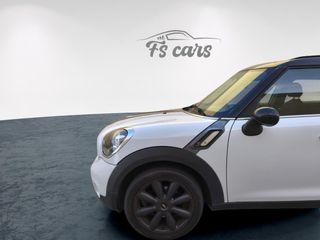 MINI COUNTRYMAN COOPER SD COUNTRYMAN