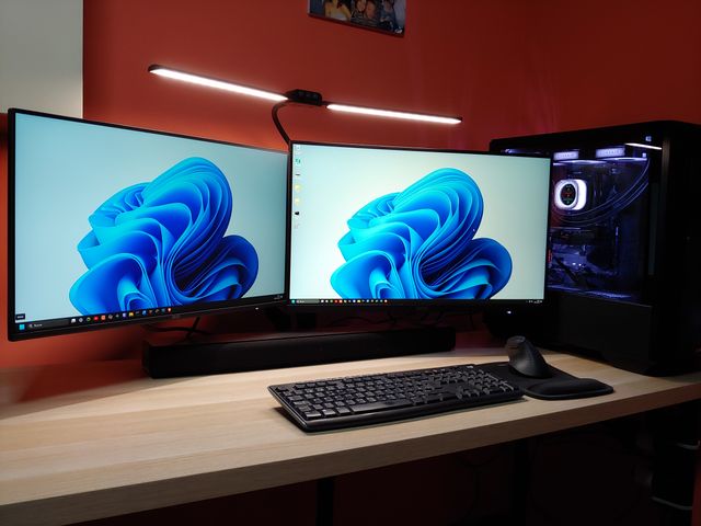 Ordenador AMD Ryzen 9 5950X Componentes TOP