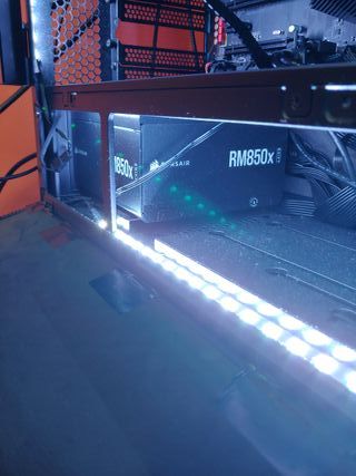 Ordenador AMD Ryzen 9 5950X Componentes TOP