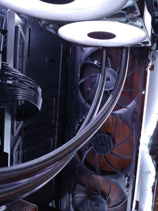 Ordenador AMD Ryzen 9 5950X Componentes TOP