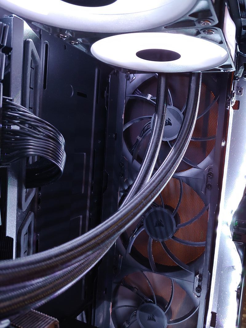 Ordenador AMD Ryzen 9 5950X Componentes TOP afbeelding 6