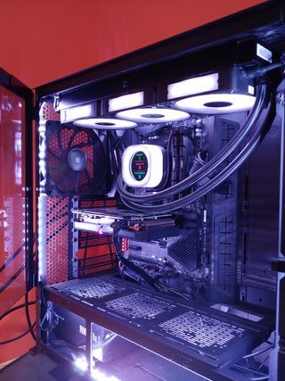 Ordenador AMD Ryzen 9 5950X Componentes TOP