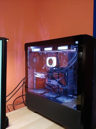 Ordenador AMD Ryzen 9 5950X Componentes TOP