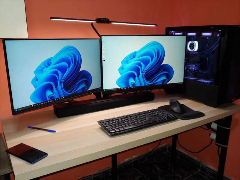 Ordenador AMD Ryzen 9 5950X Componentes TOP afbeelding 9