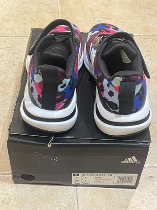 Adidas Ultraboost 20 Talla 39 1/3