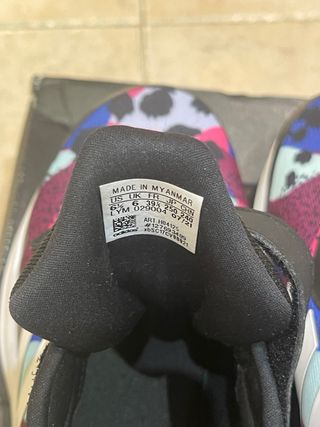 Adidas Ultraboost 20 Talla 39 1/3