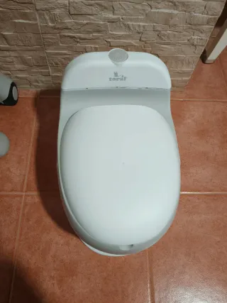 Orinal infantil Teral