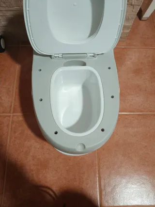 Orinal infantil Teral