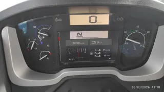 Camión Renault T 460