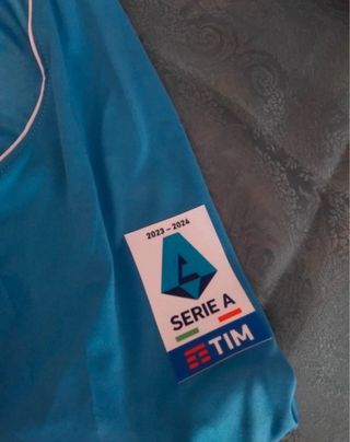 Maglia Napoli NATAN