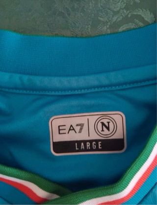 Maglia Napoli NATAN
