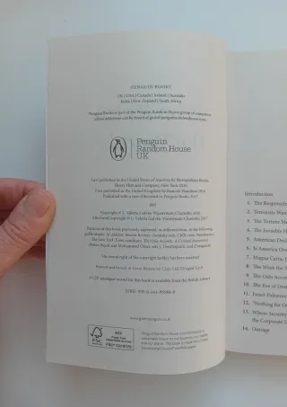 Who rules the world? Noam Chomsky