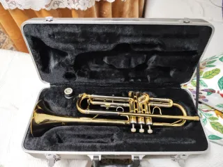 Trompeta J. Michael TR-200