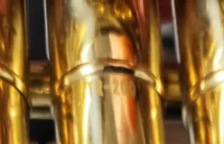 Trompeta J. Michael TR-200