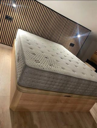 Canapes y colchones 135x190 en liquidación !!