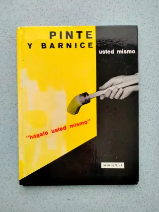 Libros para aprender: Guitarra,Tapices, Pintar etc