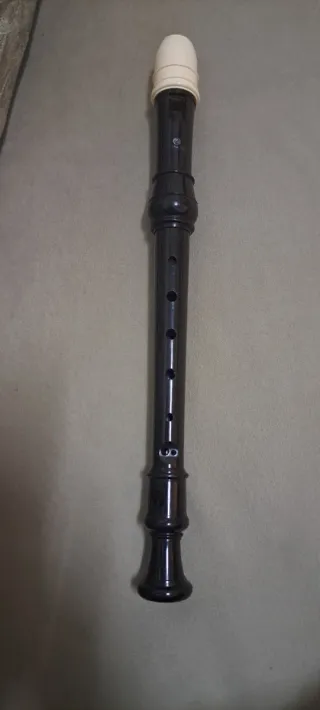 Flauta dulce soprano Zen-On