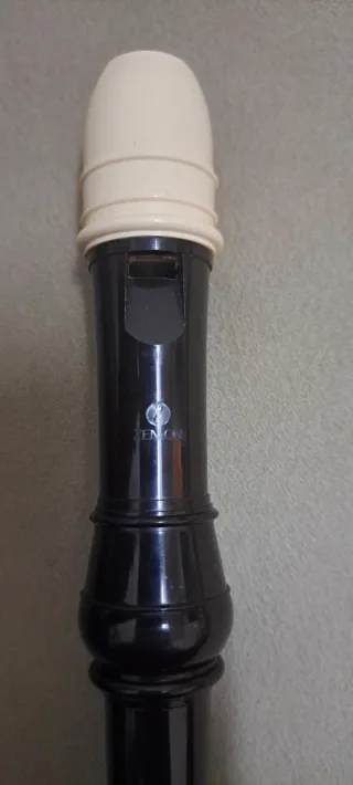 Flauta dulce soprano Zen-On