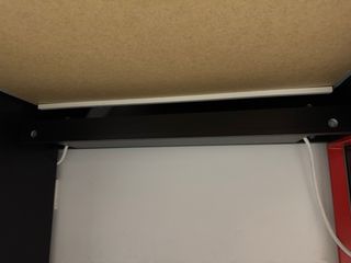 Escritorio MICKE IKEA