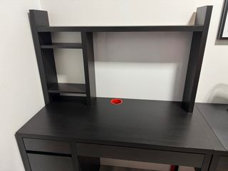 Escritorio MICKE IKEA