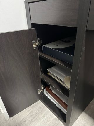 Escritorio MICKE IKEA