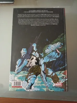 EL CASTIGADOR DIARIO DE GUERRA