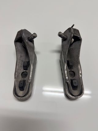 Estriberas piloto BMW R1250GS