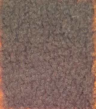 Manta Vidal y Sanz, no pesa, fabricada en España