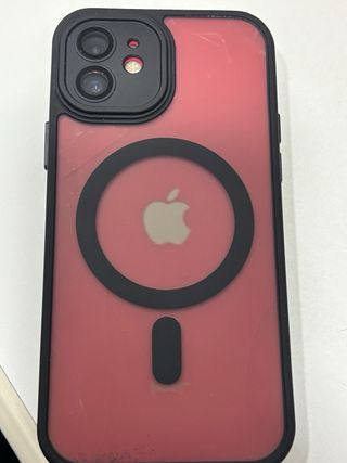 iPhone 12 Rosso 64GB