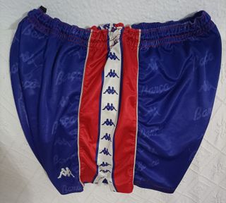 Pantalon Del Barça Talla L/XL Año 92/95 Buen Estad