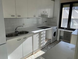 Piso de 135 metros zona Plaza Vega Burgos