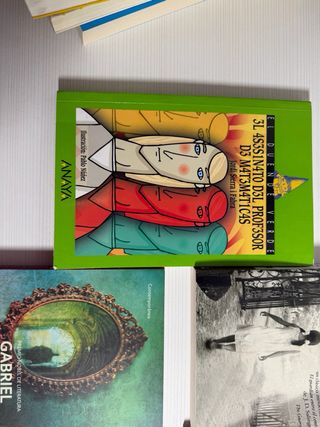 Crónica de una muerte anunciada