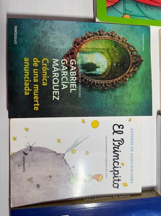 Crónica de una muerte anunciada