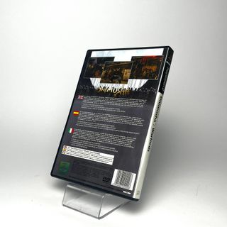 Onimusha Warlords PS2 Completo ITA