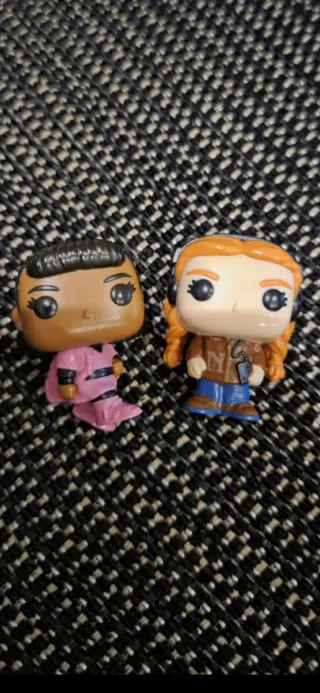 Funko Pop! Stranger Things