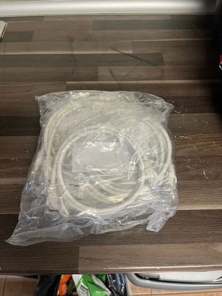 10 Cables Cat 6