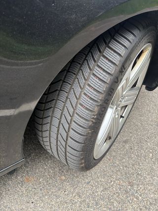 Volkswagen golf 5 2009 1,9 tdi