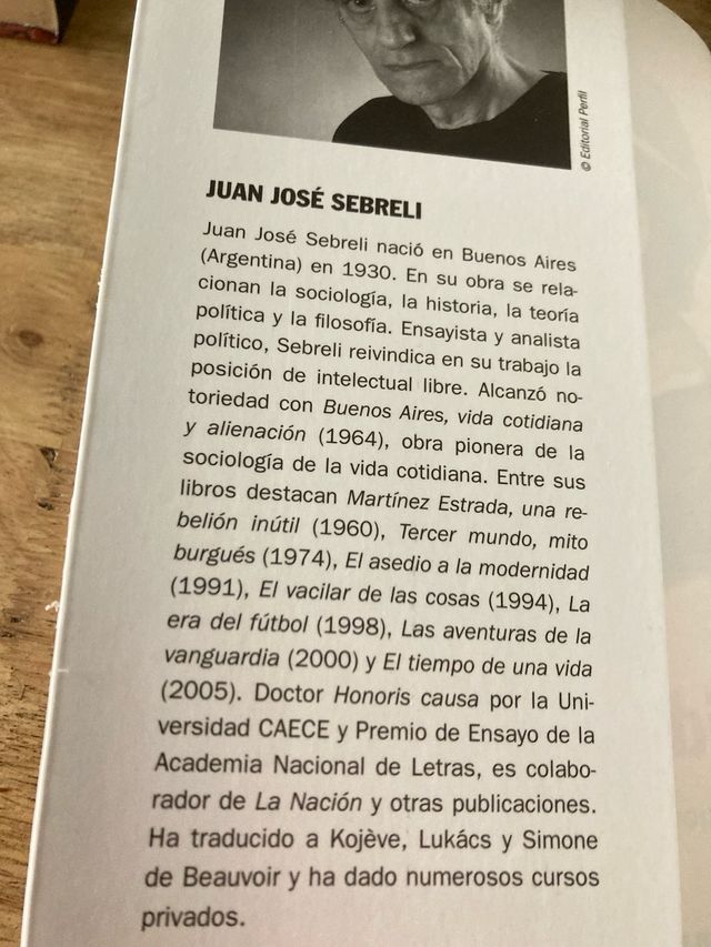 El olvido de la razón: Un recorrido crítico por...