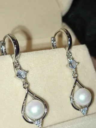 Pendientes Plata 925