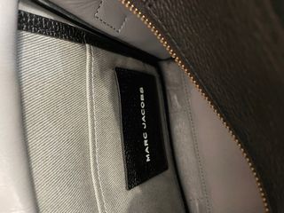 Bolso Tote de piel Marc Jacobs