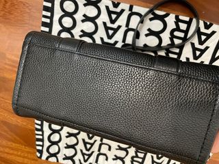 Bolso Tote de piel Marc Jacobs