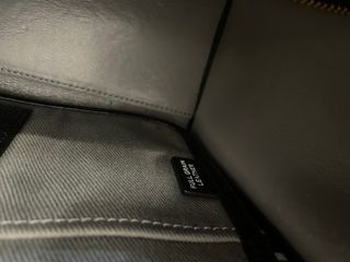 Bolso Tote de piel Marc Jacobs