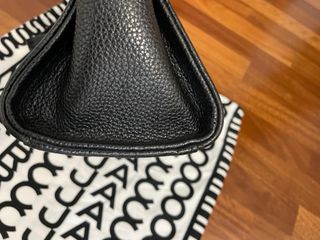 Bolso Tote de piel Marc Jacobs