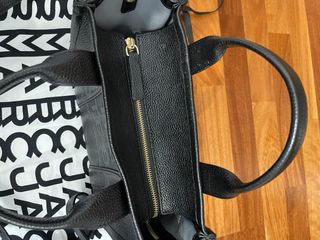 Bolso Tote de piel Marc Jacobs
