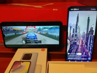 Redmi 10A e Moto E14