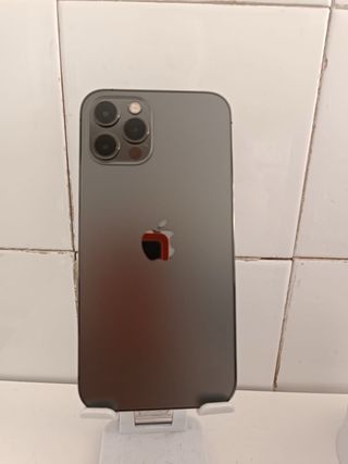 iPhone 16 Pro 128 GB e iPhone 12 Pro 128 GB