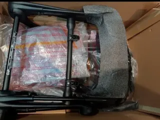 Bugaboo Fox5 Nuevo ULTIMA UNIDAD Capota a elegir!