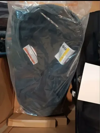 Bugaboo Fox5 Nuevo ULTIMA UNIDAD Capota a elegir!